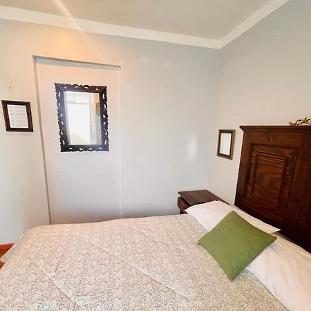Casa Montes Cabracancha Cusco Eksteriør billede