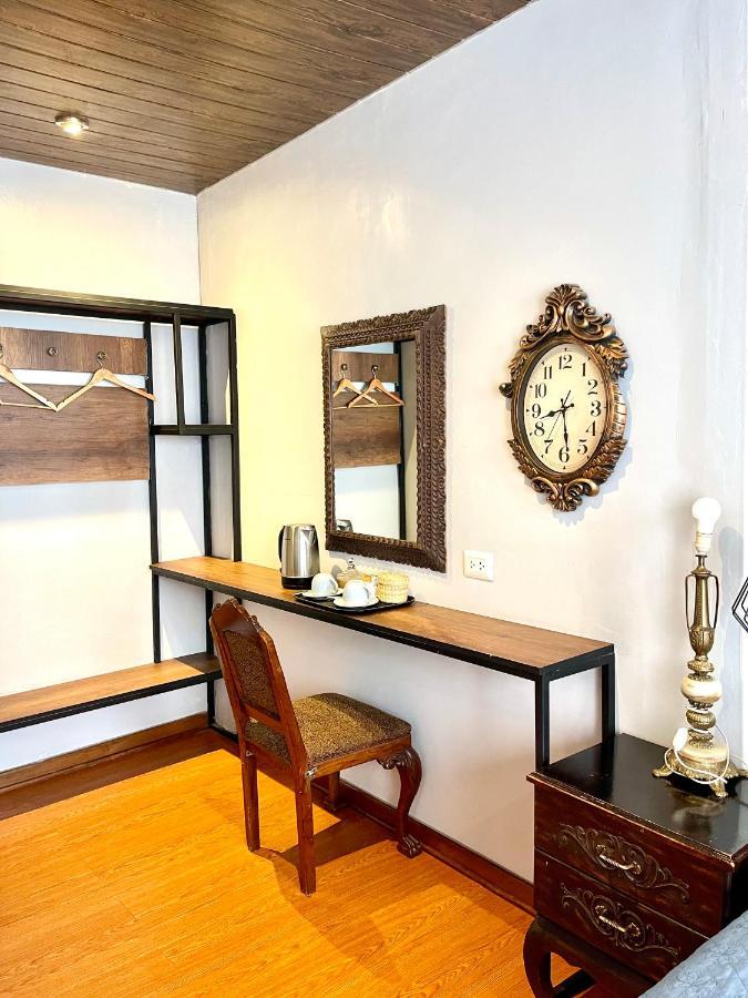 Casa Montes Cabracancha Cusco Eksteriør billede